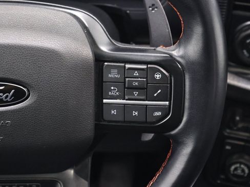 Certified 2024 Ford F150 Raptor image 26