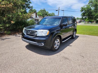 Used 2013 Honda Pilot EX