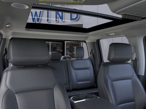 New 2026 Ford F250 Lariat w/ Tremor Off-Road Package image 22