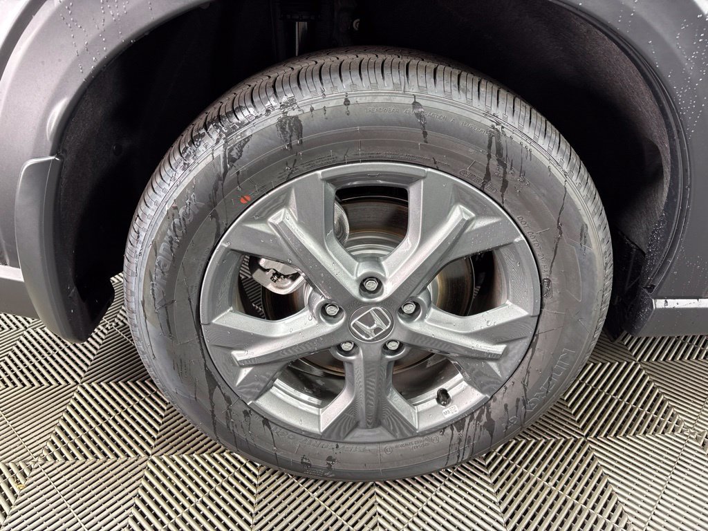 Used 2027 Honda HR-V LX image 5