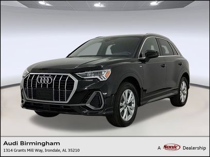 Used 2021 Audi Q3 2.0T Premium Plus w/ Premium Plus Package