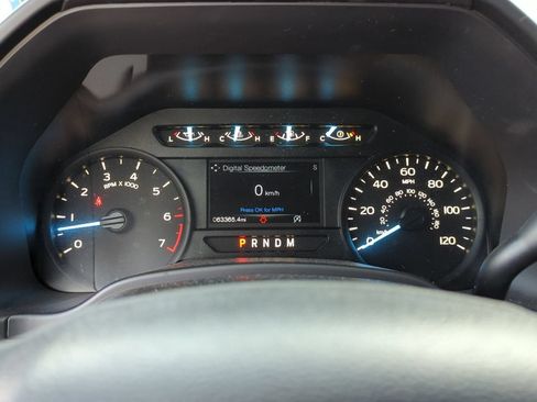 Used 2020 Ford F150 XL w/ Equipment Group 101A Mid RWD image 14