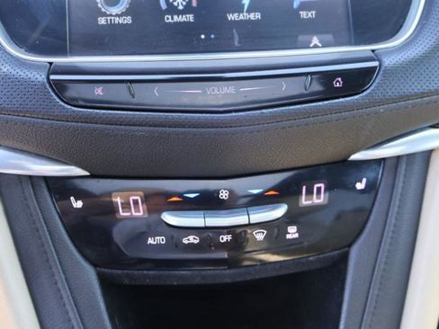 Used 2017 Cadillac XT5 Luxury w/ Driver Awareness Package image 26