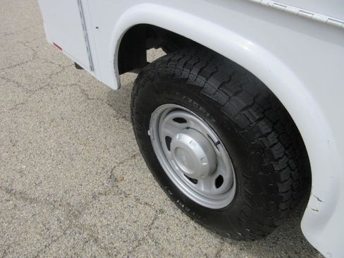 Used 2018 Ford F350 XL w/ Power Equipment Group RWD image 21