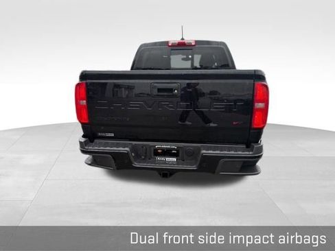 Used 2022 Chevrolet Colorado Z71 image 14