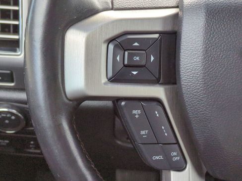 Used 2020 Ford F150 Platinum w/ Equipment Group 701A Luxury image 25