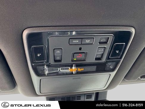 Used 2024 Lexus TX 350 AWD image 40