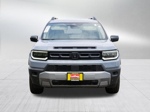 Certified 2026 Honda Passport RTL image 2