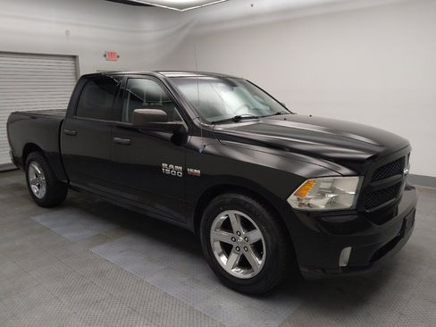 Used 2013 RAM 1500 Express AWD/4WD image 11