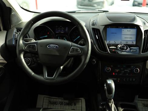 Used 2019 Ford Escape Titanium FWD image 34