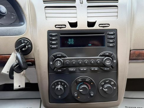 Used 2004 Chevrolet Malibu LS w/ Preferred Equipment Group FWD image 14