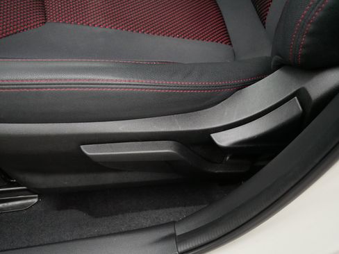 Used 2023 Subaru Crosstrek 2.0i Premium w/ Special Edition image 19