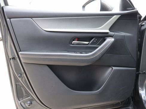 Used 2024 MAZDA CX-90 3.3 Turbo w/ Premium Package image 22