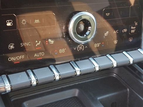 Used 2024 GMC Acadia AT4 w/ LPO, Floor Liner Package image 21