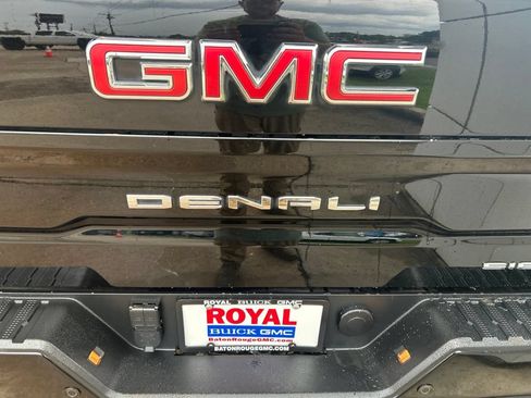Used 2023 GMC Sierra 1500 Denali AWD/4WD image 31