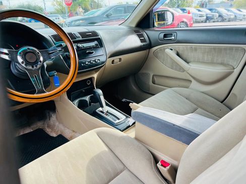 Used 2004 Honda Civic LX image 11