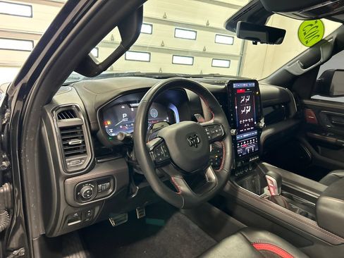 Used 2025 RAM 1500 RHO w/ RHO Level 1 Equipment Group AWD/4WD image 18