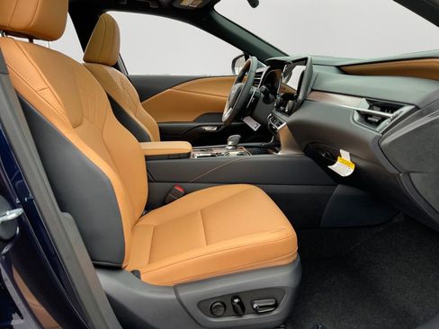 New 2026 Lexus RX 350 Premium image 5