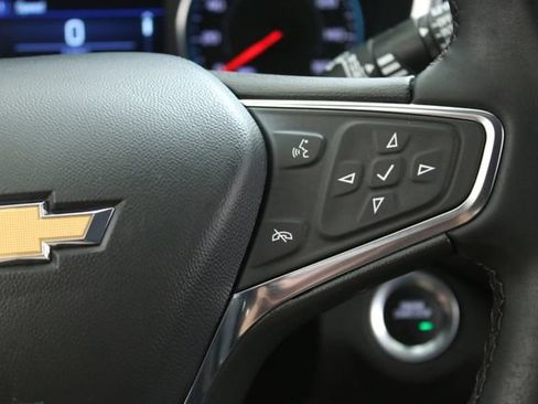 Certified 2024 Chevrolet Equinox LT AWD/4WD image 16