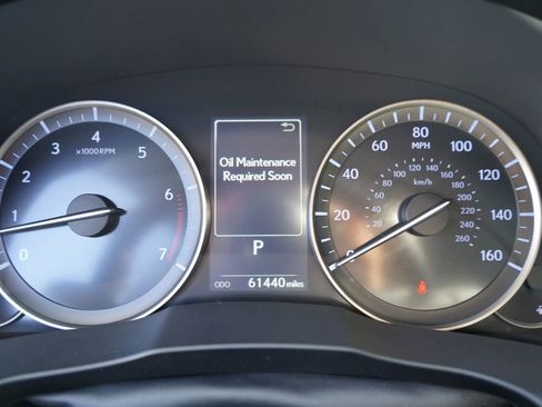 Used 2017 Lexus ES 350 FWD image 10