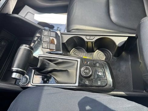 Used 2023 Kia Sportage SX AWD/4WD image 25