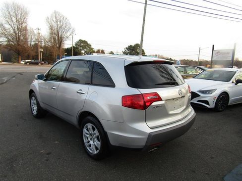 Used 2009 Acura MDX image 6