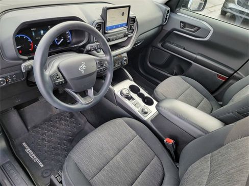 Certified 2021 Ford Bronco Sport Big Bend image 19