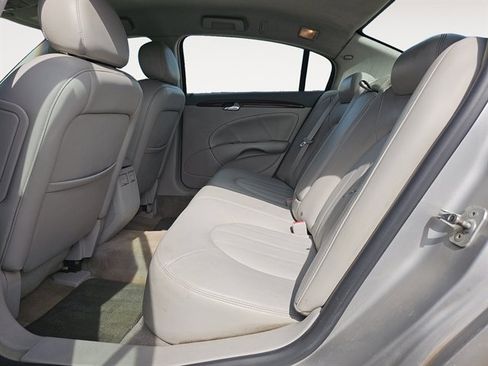 Used 2007 Buick Lucerne CXL w/ Luxury Package image 13