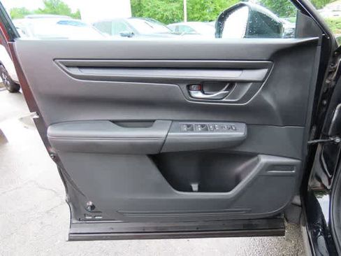Used 2024 Honda CR-V EX image 15