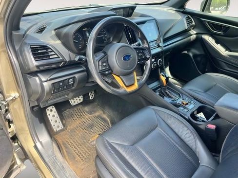 Used 2023 Subaru Forester Wilderness image 11