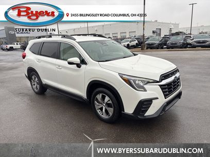 Certified 2023 Subaru Ascent Premium w/ Convenience Package