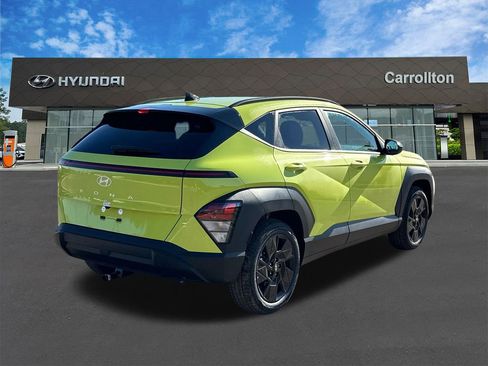 New 2026 Hyundai Kona SEL Sport image 5