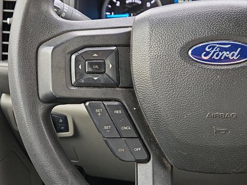 Used 2022 Ford F350 XL w/ STX Appearance Package image 23