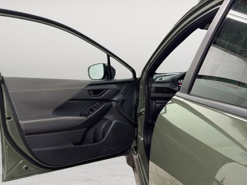 Certified 2026 Subaru Crosstrek 2.5i Sport image 14