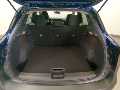 Certified 2025 Nissan Kicks SV FWD image 24
