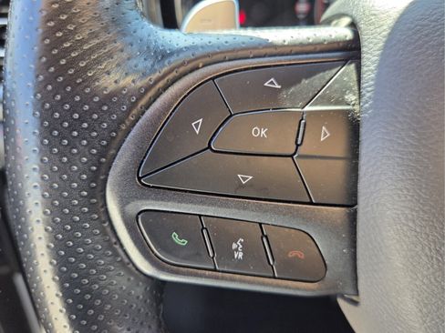 Certified 2024 Dodge Durango GT AWD/4WD image 25