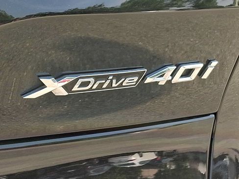 Used 2024 BMW X5 xDrive40i w/ Premium Package AWD/4WD image 28
