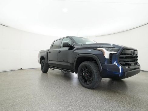 New 2026 Toyota Tundra SR5 AWD/4WD image 22