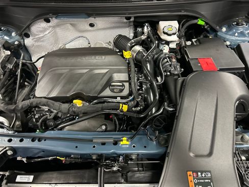 New 2026 Buick Envista Avenir FWD image 24