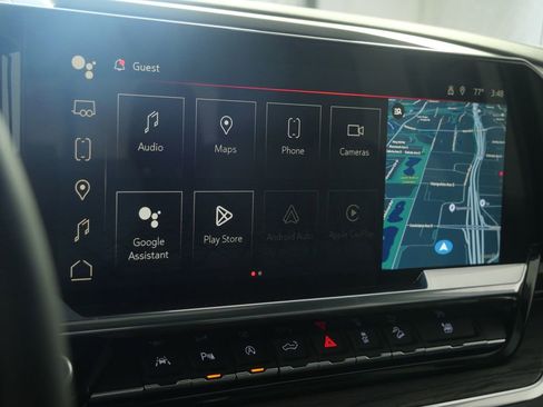 New 2026 GMC Sierra 1500 SLT w/ SLT Premium Plus Package image 30