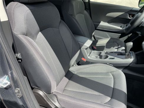 Certified 2024 Subaru Crosstrek 2.0i Premium w/ Crosstrek Mirror Package AWD/4WD image 17