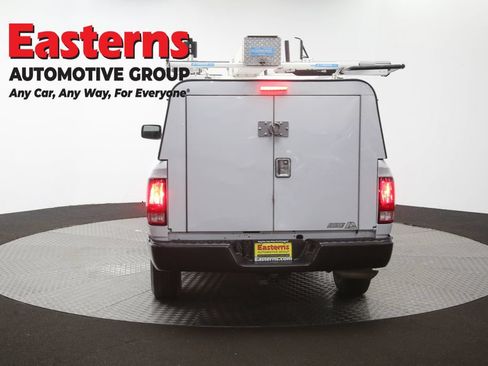 Used 2023 RAM 1500 Tradesman RWD image 60