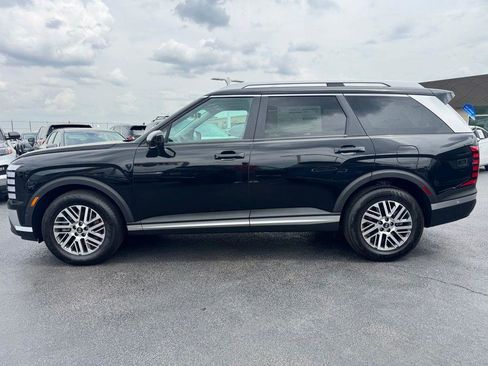 New 2026 Hyundai Palisade SEL AWD/4WD image 2