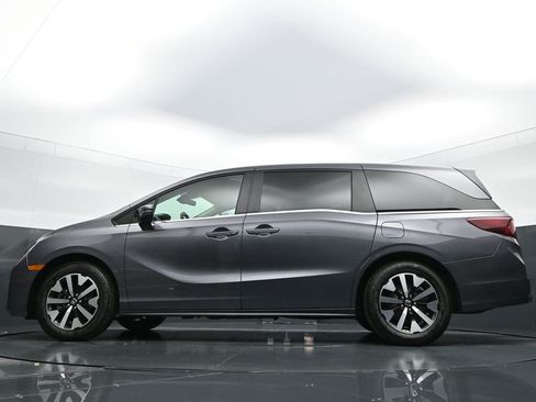Used 2026 Honda Odyssey EX-L image 34