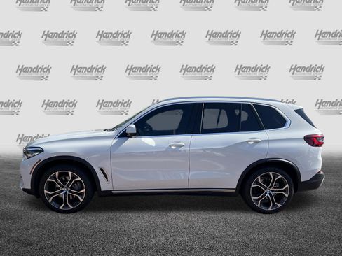 Used 2021 BMW X5 sDrive40i w/ Convenience Package RWD image 7