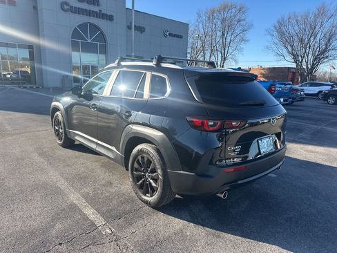 Used 2025 MAZDA CX-50 AWD 2.5 S w/ Weather Package image 4