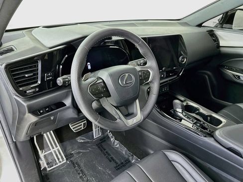 Used 2024 Lexus NX 350 F Sport AWD/4WD image 9