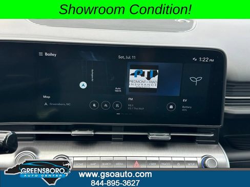 Used 2024 Hyundai Kona SEL FWD image 29