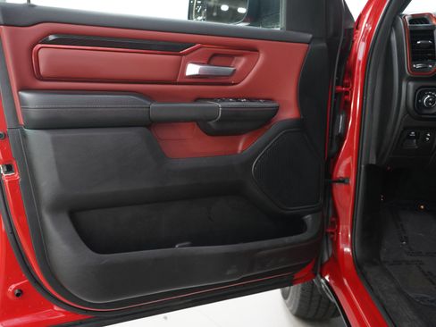 Used 2019 RAM 1500 Rebel w/ Rebel Level 1 Equipment Group AWD/4WD image 17