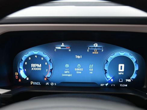 New 2025 Ford Bronco Sport Heritage w/ Convenience Package image 26